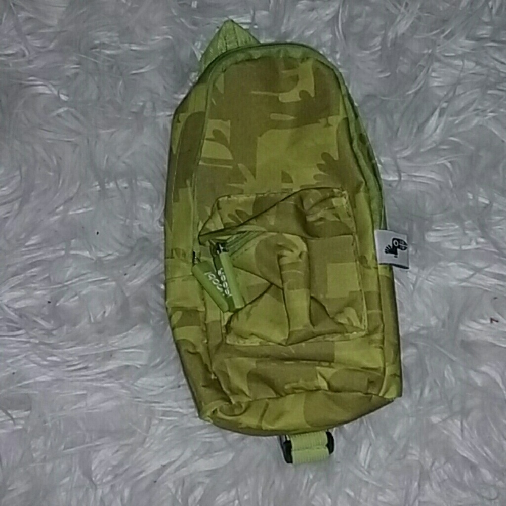 A small bag